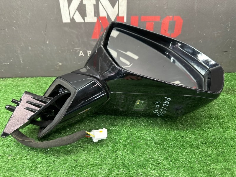 Зеркало заднего вида боковое Hyundai Palisade LX2