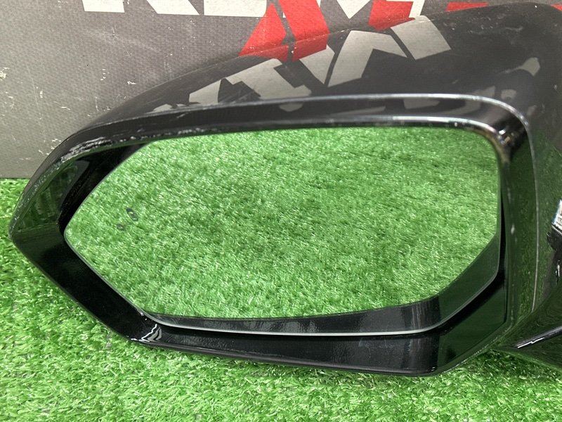 Зеркало заднего вида боковое Hyundai Palisade LX2