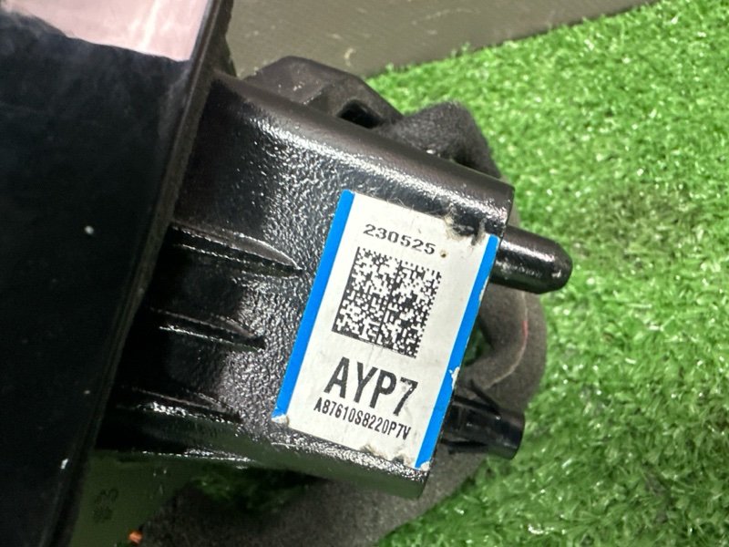 Зеркало заднего вида боковое Hyundai Palisade LX2