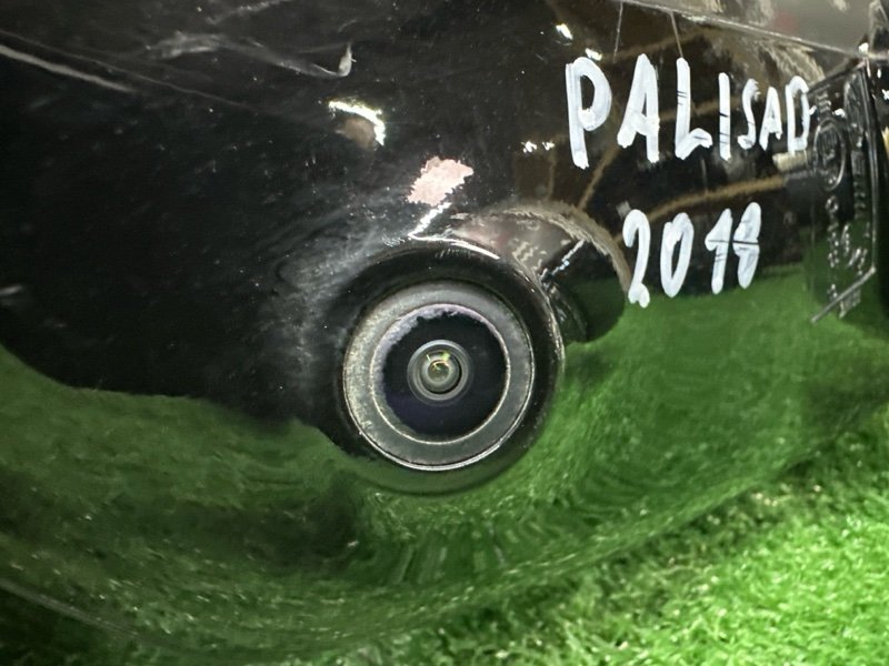 Зеркало заднего вида боковое Hyundai Palisade LX2