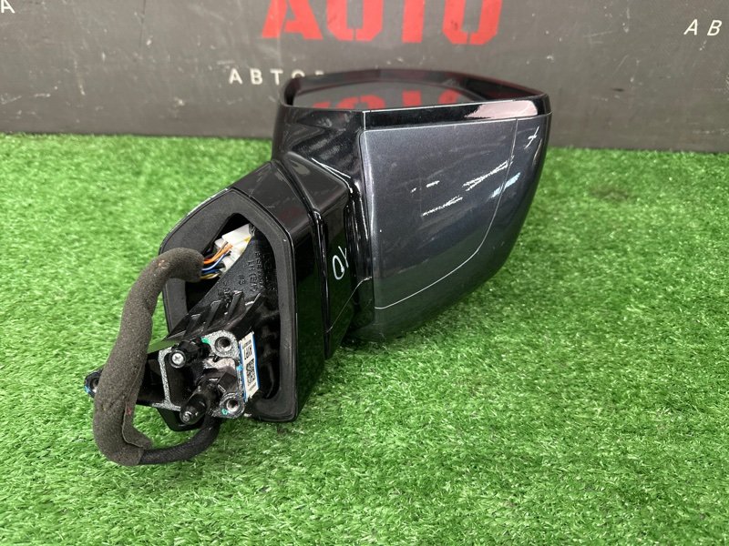 Зеркало заднего вида боковое Hyundai Palisade LX2