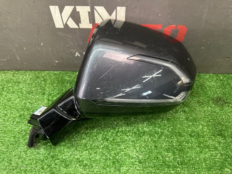 Зеркало заднего вида боковое Hyundai Palisade LX2