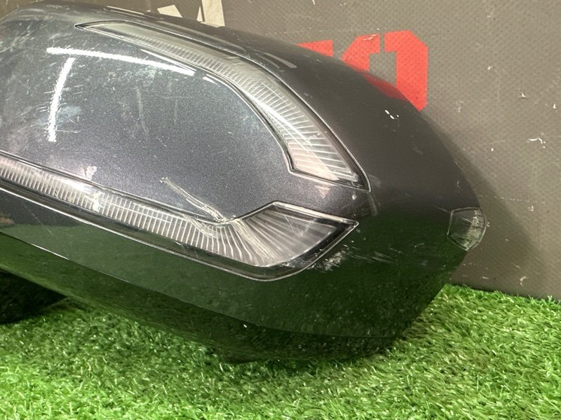 Зеркало заднего вида боковое Hyundai Palisade LX2