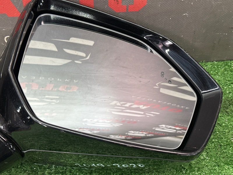 Зеркало заднего вида боковое Hyundai Palisade LX2