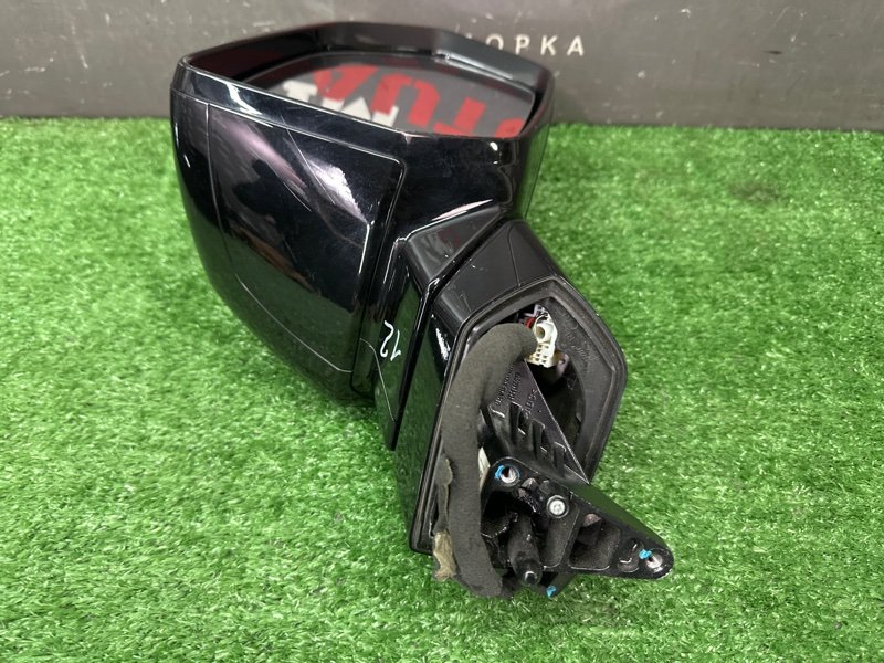 Зеркало заднего вида боковое Hyundai Palisade LX2