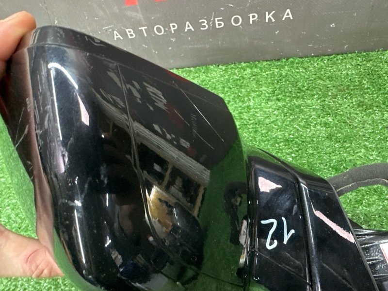 Зеркало заднего вида боковое Hyundai Palisade LX2