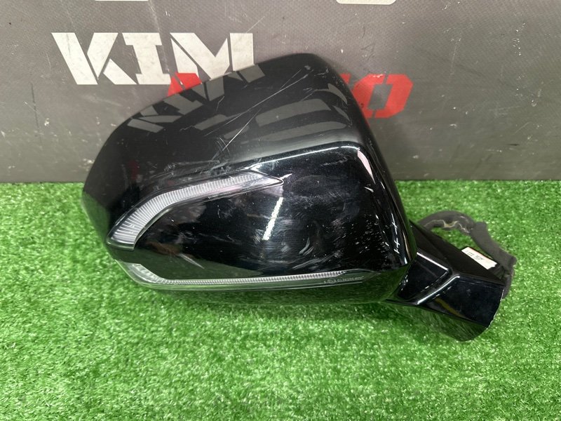 Зеркало заднего вида боковое Hyundai Palisade LX2