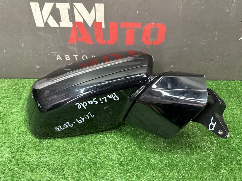 Зеркало заднего вида боковое Hyundai Palisade LX2