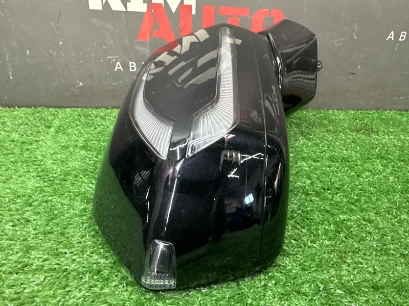 Зеркало заднего вида боковое Hyundai Palisade LX2