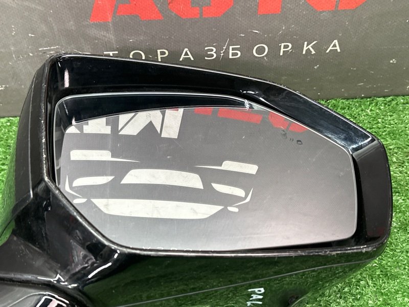 Зеркало заднего вида боковое Hyundai Palisade LX2