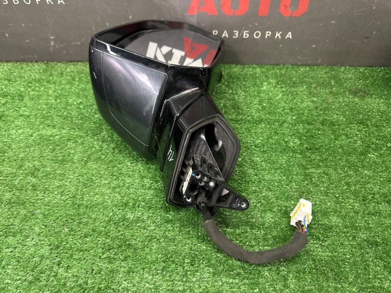 Зеркало заднего вида боковое Hyundai Palisade LX2