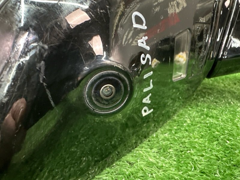 Зеркало заднего вида боковое Hyundai Palisade LX2