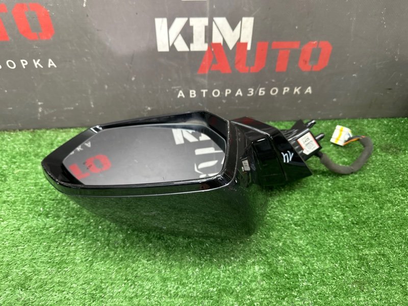 Зеркало заднего вида боковое Hyundai Palisade LX2