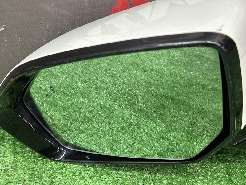 Зеркало заднего вида боковое Hyundai Palisade LX2