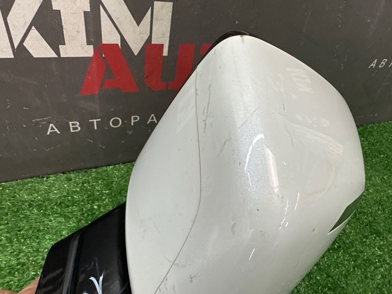 Зеркало заднего вида боковое Hyundai Palisade LX2