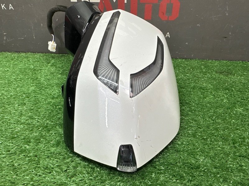 Зеркало заднего вида боковое Hyundai Palisade LX2