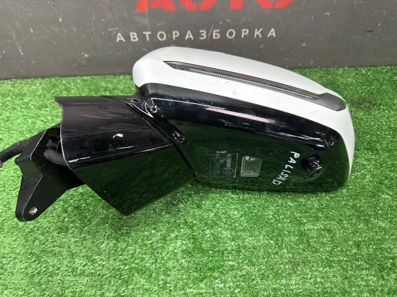 Зеркало заднего вида боковое Hyundai Palisade LX2