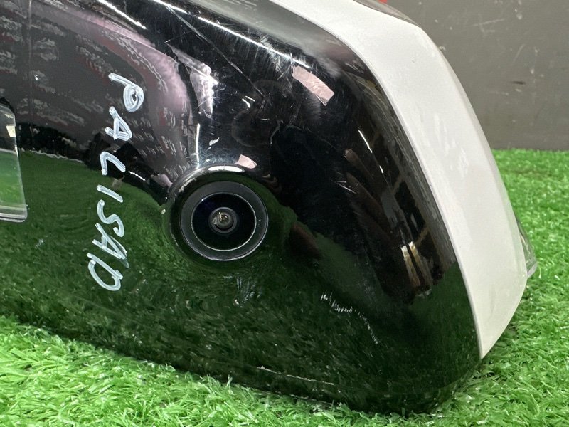 Зеркало заднего вида боковое Hyundai Palisade LX2