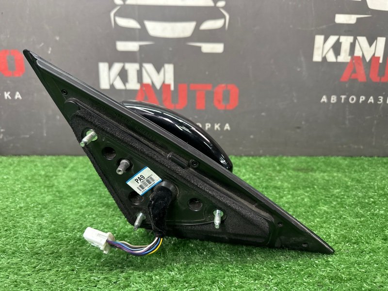 Зеркало заднего вида боковое Kia Optima 4 JF