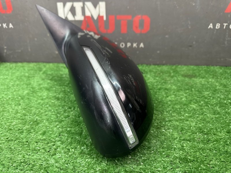 Зеркало заднего вида боковое Kia Optima 4 JF