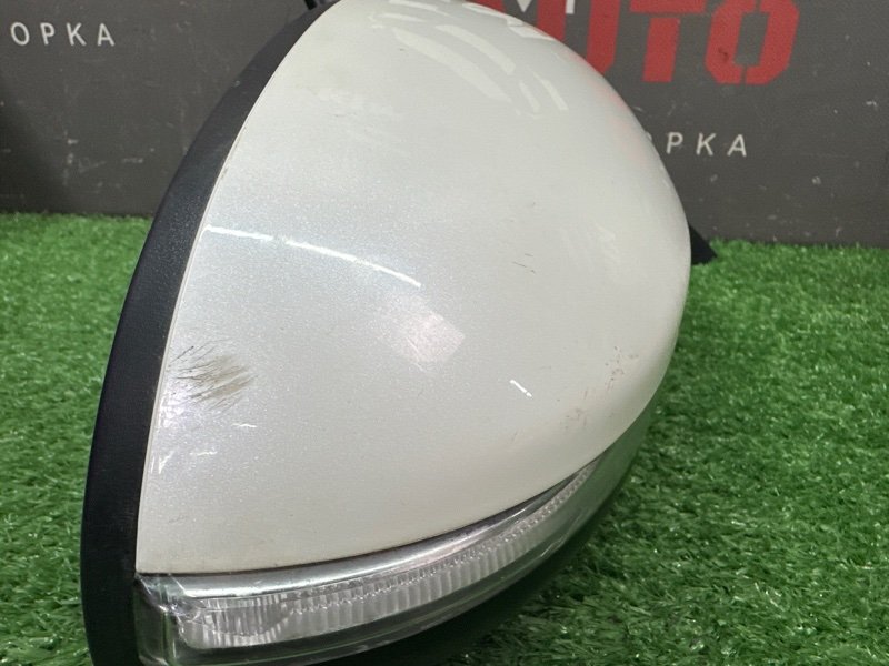 Зеркало заднего вида боковое Kia Optima 4 JF