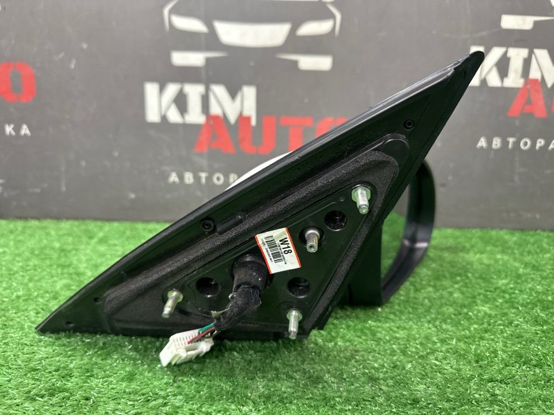 Зеркало заднего вида боковое Kia Optima 4 JF