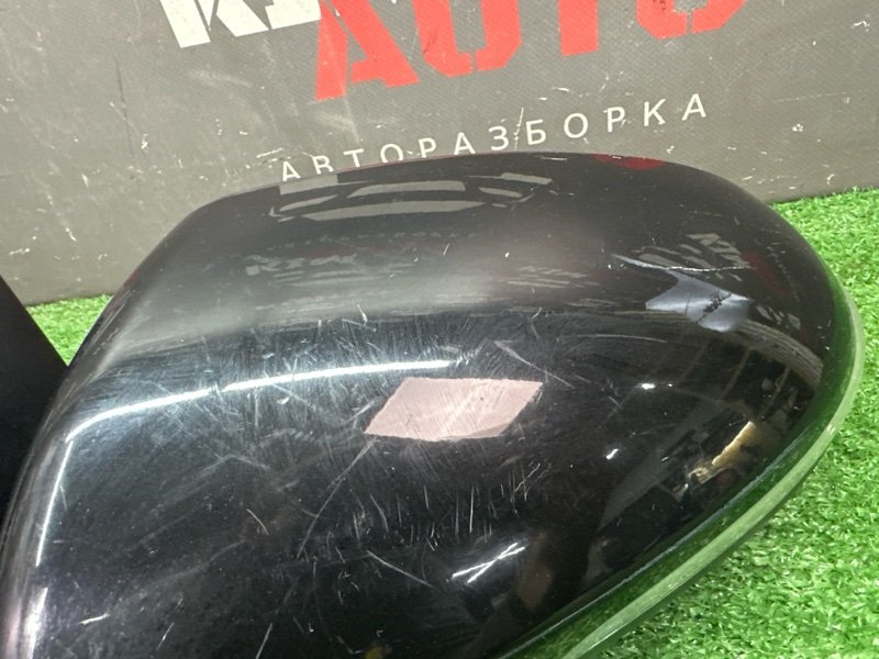 Зеркало заднего вида боковое Kia Optima 4 JF