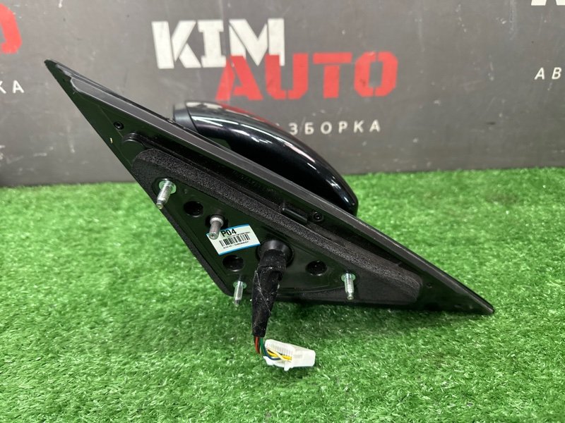 Зеркало заднего вида боковое Kia Optima 4 JF