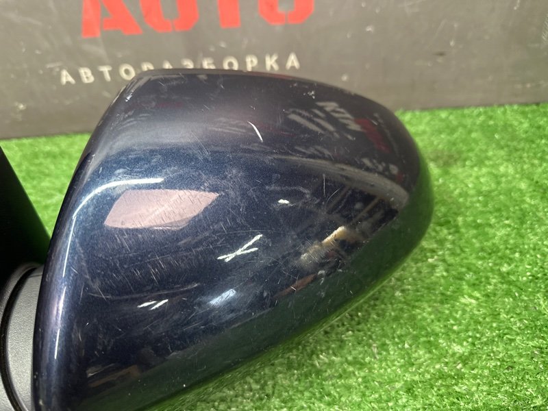 Зеркало заднего вида боковое Kia Optima 4 JF