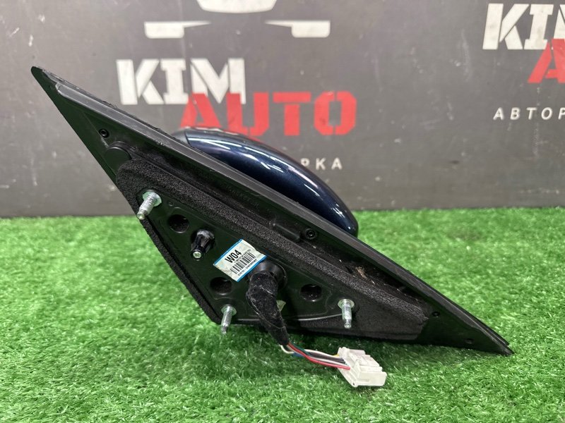 Зеркало заднего вида боковое Kia Optima 4 JF