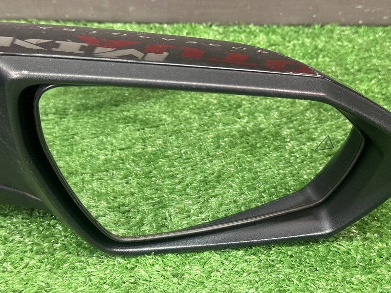 Зеркало заднего вида боковое Hyundai Elantra 7 CN7