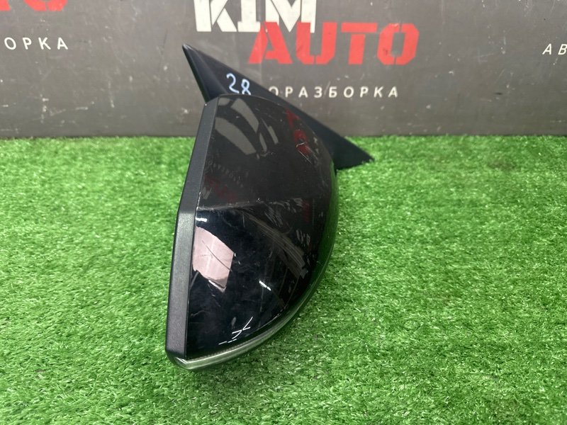 Зеркало заднего вида боковое Hyundai Elantra 7 CN7