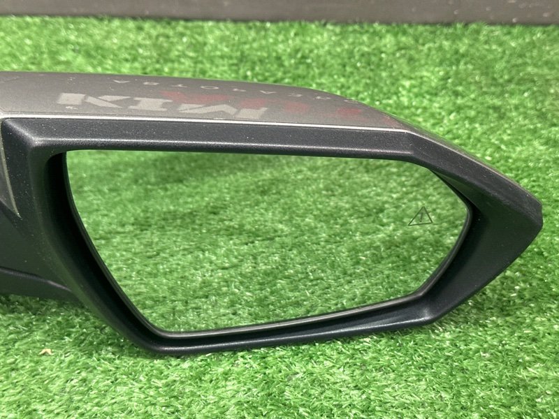 Зеркало заднего вида боковое Hyundai Elantra 7 CN7