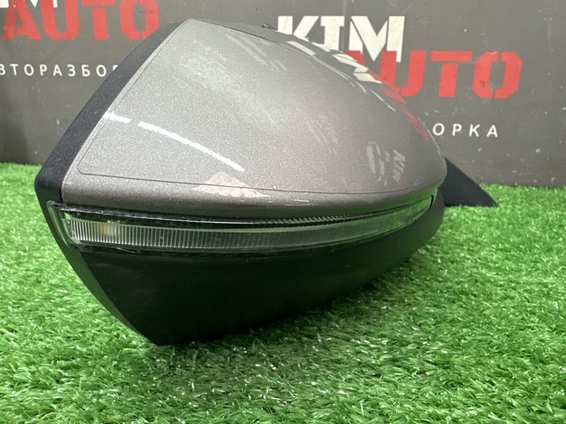 Зеркало заднего вида боковое Hyundai Elantra 7 CN7