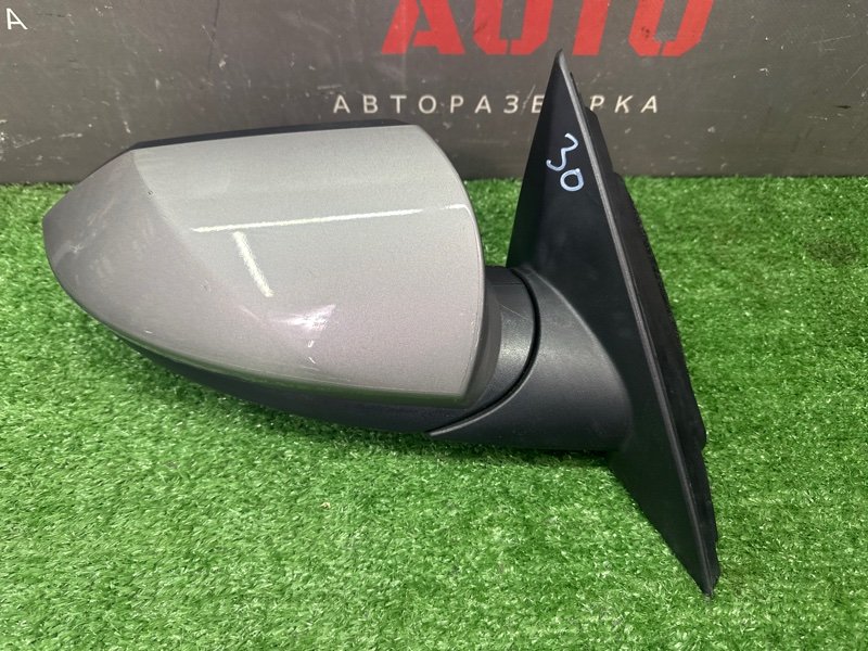 Зеркало заднего вида боковое Hyundai Elantra 7 CN7