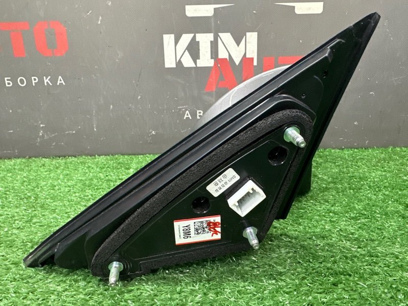 Зеркало заднего вида боковое Hyundai Elantra 7 CN7