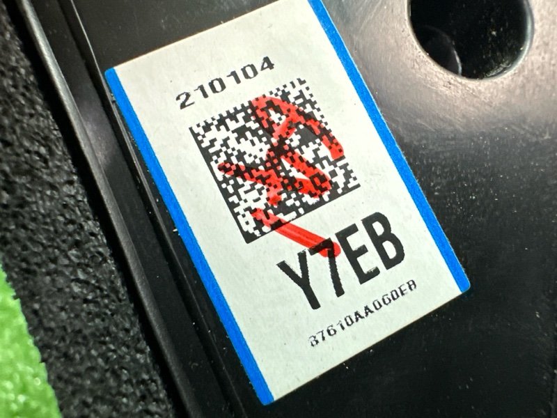 Зеркало заднего вида боковое Hyundai Elantra 7 CN7