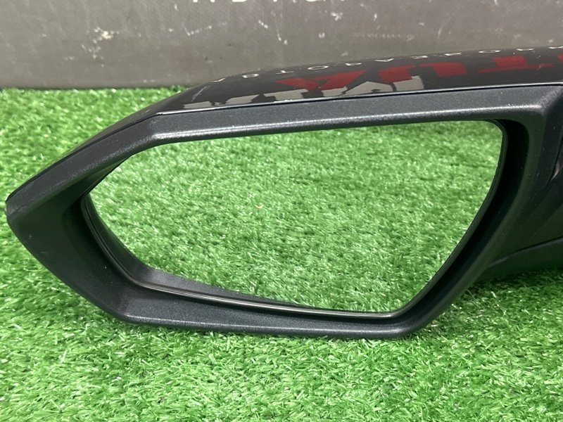 Зеркало заднего вида боковое Hyundai Elantra 7 CN7