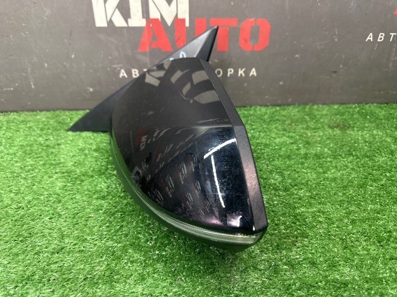 Зеркало заднего вида боковое Hyundai Elantra 7 CN7