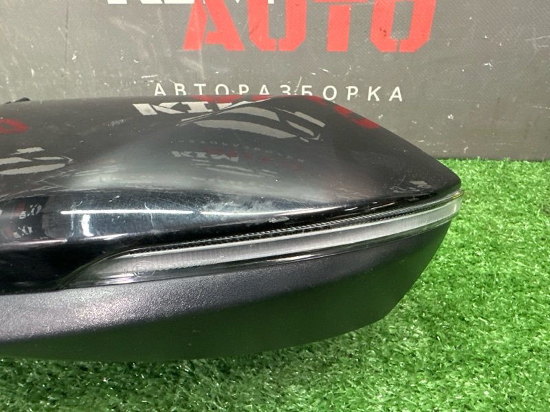 Зеркало заднего вида боковое Hyundai Elantra 7 CN7