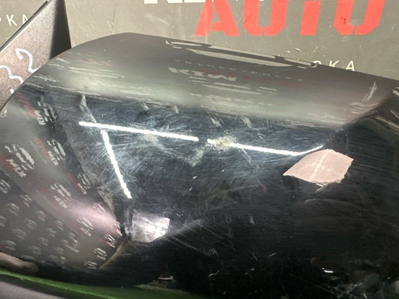 Зеркало заднего вида боковое Hyundai Elantra 7 CN7