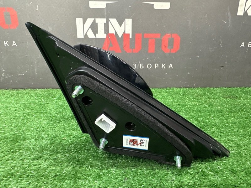 Зеркало заднего вида боковое Hyundai Elantra 7 CN7