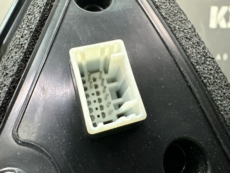 Зеркало заднего вида боковое Hyundai Elantra 7 CN7