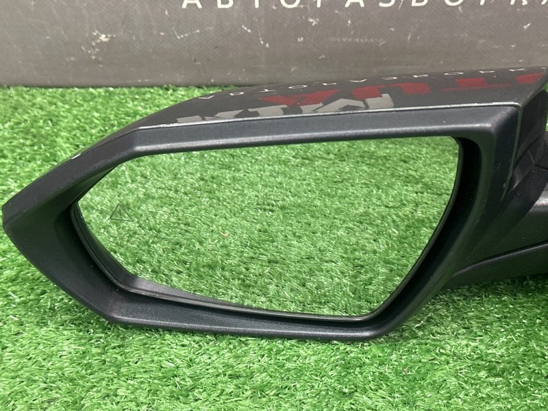 Зеркало заднего вида боковое Hyundai Elantra 7 CN7