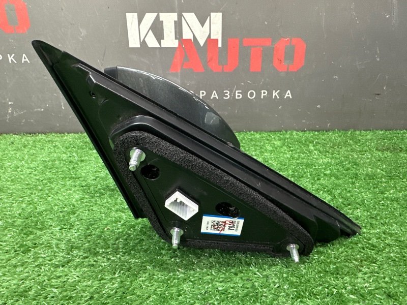 Зеркало заднего вида боковое Hyundai Elantra 7 CN7