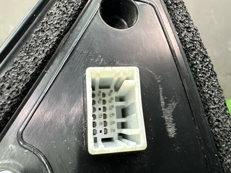 Зеркало заднего вида боковое Hyundai Elantra 7 CN7