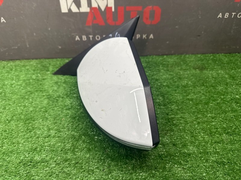 Зеркало заднего вида боковое Hyundai Elantra 7 CN7
