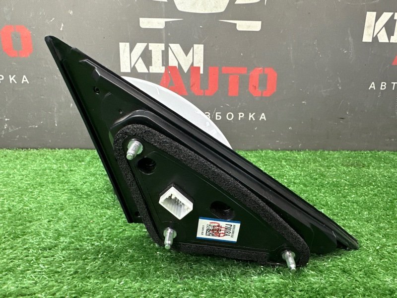 Зеркало заднего вида боковое Hyundai Elantra 7 CN7