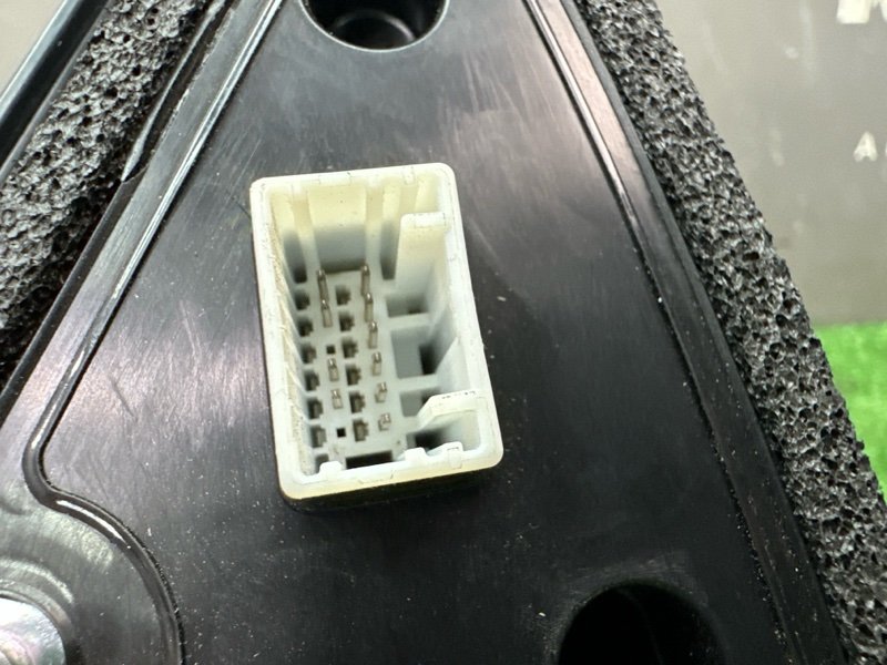 Зеркало заднего вида боковое Hyundai Elantra 7 CN7