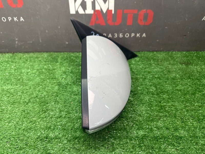 Зеркало заднего вида боковое Hyundai Elantra 7 CN7